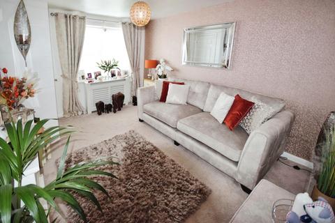 2 bedroom terraced house for sale, The Circus, Belton Park Road, Skegness PE25