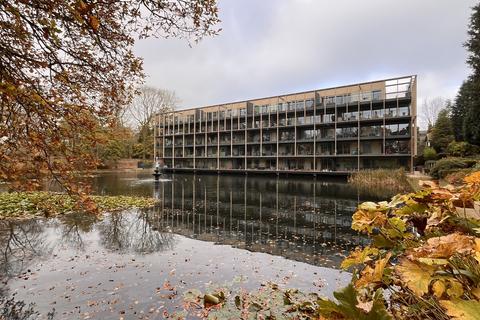 2 bedroom apartment to rent, The Water Gardens, Alderley Park, Nether Alderley