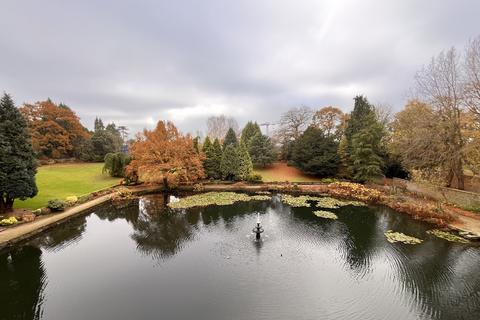 2 bedroom apartment to rent, The Water Gardens, Alderley Park, Nether Alderley