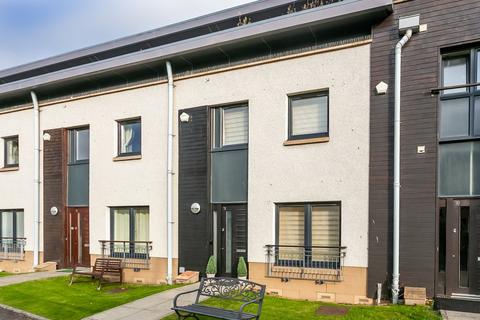 3 bedroom terraced house for sale, East Pilton Farm Wynd, Fettes, Edinburgh, EH5