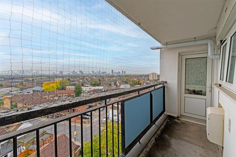 2 bedroom apartment for sale, Capel Road, Forest Gate