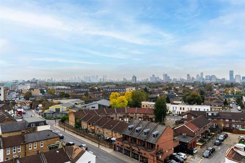 2 bedroom apartment for sale, Capel Road, Forest Gate