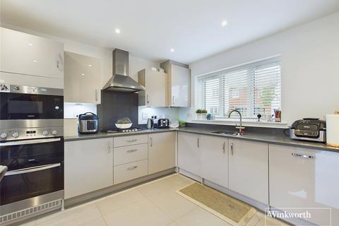 4 bedroom detached house to rent, Appleton Way, Shinfield, Reading, Berkshire, RG2