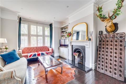 4 bedroom house for sale, Replingham Road, London, SW18