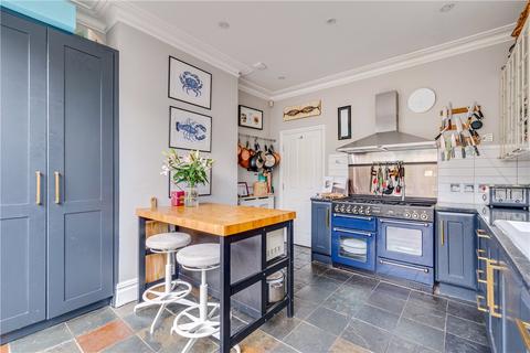 4 bedroom house for sale, Replingham Road, London, SW18