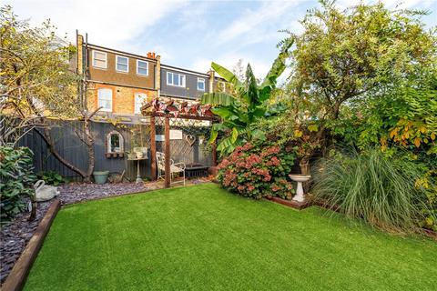 4 bedroom house for sale, Replingham Road, London, SW18