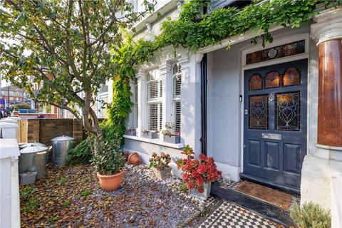 4 bedroom house for sale, Replingham Road, London, SW18