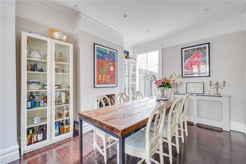 4 bedroom house for sale, Replingham Road, London, SW18