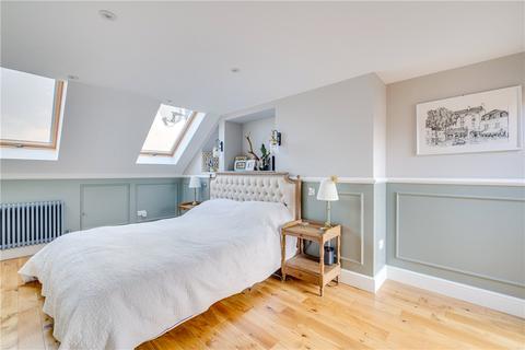 4 bedroom terraced house for sale, Replingham Road, London, SW18