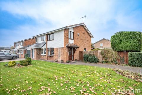 3 bedroom semi-detached house for sale, Paxton Close, Bromsgrove, Worcestershire, B60