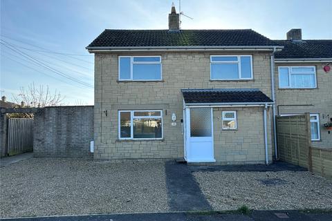 3 bedroom semi-detached house to rent, Steppes Meadow, Somerset TA12