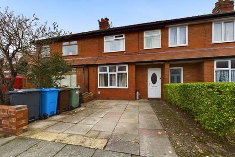 3 bedroom terraced house for sale, Heaton Road,  Lytham St. Annes, FY8