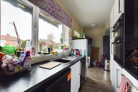 3 bedroom terraced house for sale, Heaton Road,  Lytham St. Annes, FY8