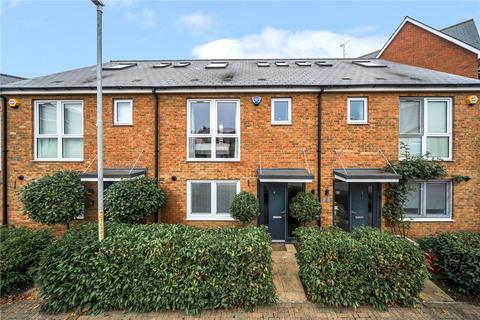 4 bedroom terraced house for sale, Elstar Mews, Greenhithe, Kent