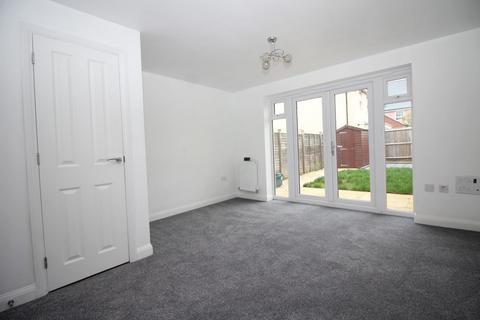 2 bedroom house for sale, Deer Park, Thornbury, Bristol