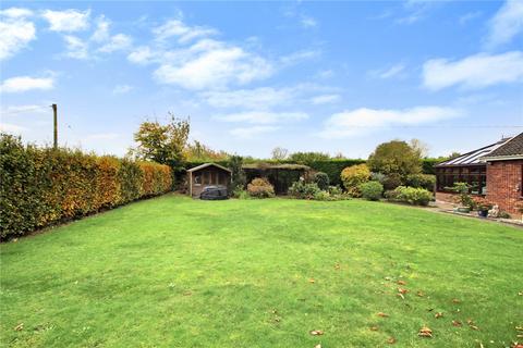 4 bedroom bungalow for sale, Stubbs Green, Loddon, Norwich, Norfolk, NR14