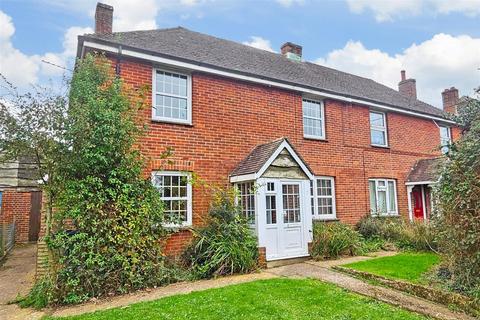 3 bedroom cottage for sale, Fine Lane, Shorwell, Newport, Isle of Wight