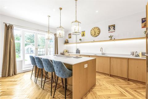 4 bedroom detached house for sale, Lower Teddington Road, Kingston upon Thames, Surrey, KT1