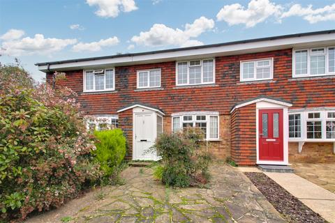 2 bedroom terraced house for sale, Tarring Gate, South Street, Tarring