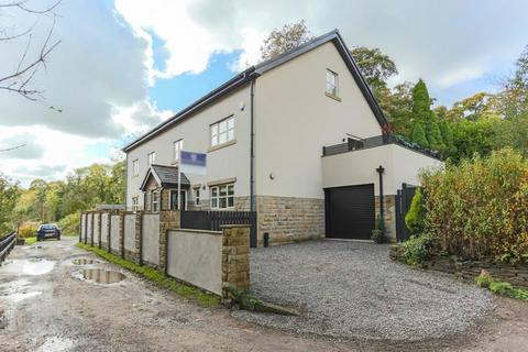 5 bedroom detached house for sale, Lee Brook Road, Rossendale, BB4