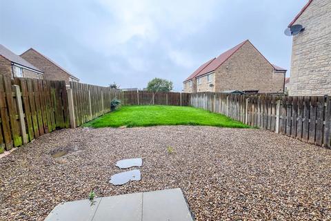 4 bedroom house for sale, Cherry Tree Drive, Tweedmouth, Berwick-Upon-Tweed