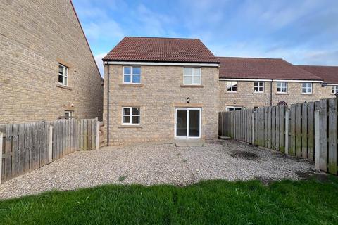 4 bedroom house for sale, Cherry Tree Drive, Tweedmouth, Berwick-Upon-Tweed