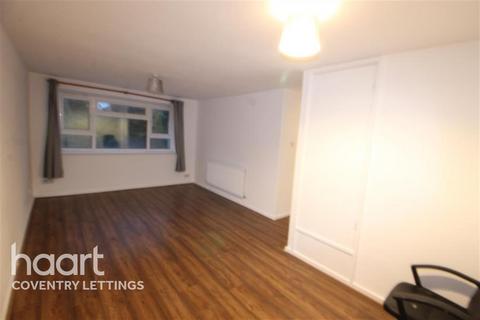 2 bedroom flat to rent, Attoxhall Road, Coventry, CV2 5AU