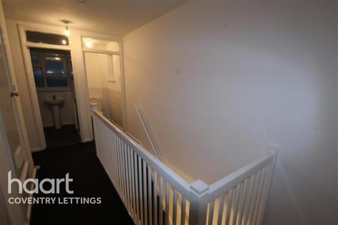 2 bedroom flat to rent, Attoxhall Road, Coventry, CV2 5AU