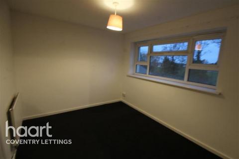 2 bedroom flat to rent, Attoxhall Road, Coventry, CV2 5AU