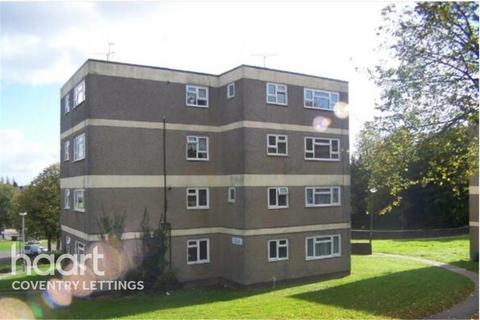 2 bedroom flat to rent, Attoxhall Road, Coventry, CV2 5AU