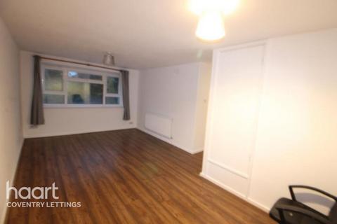 2 bedroom apartment to rent, Attoxhall Road, Coventry