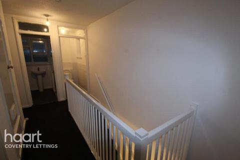 2 bedroom apartment to rent, Attoxhall Road, Coventry