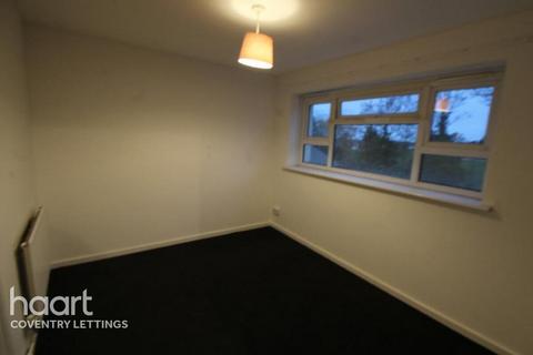 2 bedroom apartment to rent, Attoxhall Road, Coventry