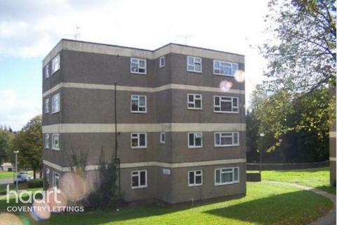 2 bedroom apartment to rent, Attoxhall Road, Coventry