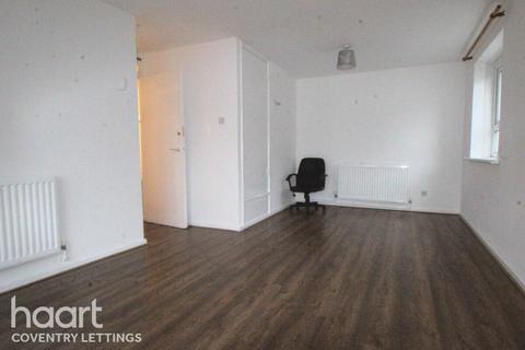 2 bedroom apartment to rent, Attoxhall Road, Coventry