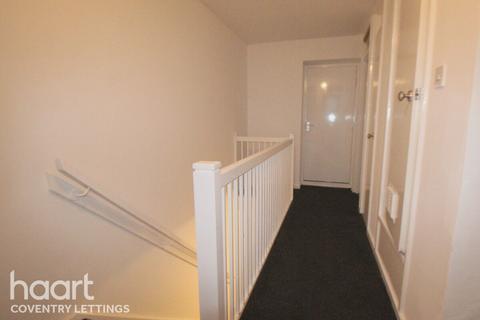 2 bedroom apartment to rent, Attoxhall Road, Coventry