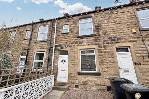 2 bedroom terraced house to rent, Fenton Street, Wakefield WF3