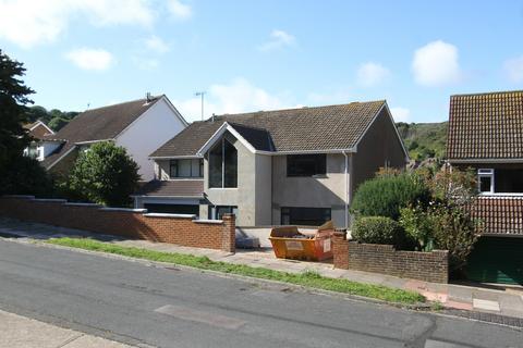 4 bedroom detached house for sale, Cranborne Avenue , Eastbourne  BN20