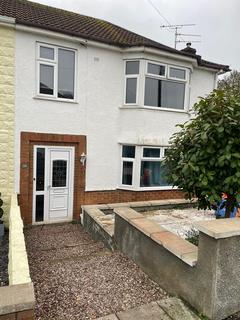 2 bedroom house share to rent, Leda Avenue, Bristol BS14