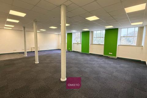 Office to rent, Pleasley Business Park, Mansfield NG19