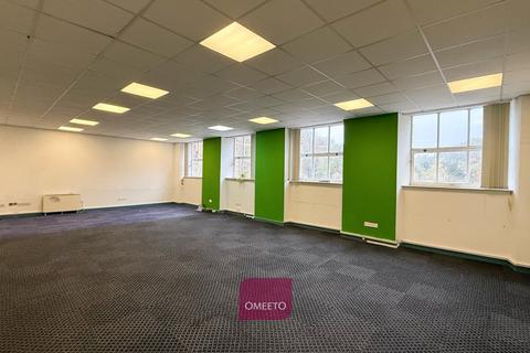 Office to rent, Pleasley Business Park, Mansfield NG19