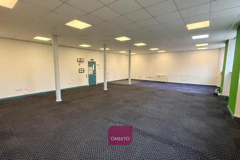 Office to rent, Pleasley Business Park, Mansfield NG19