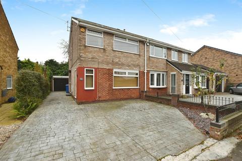 Blackthorn Lane, Willerby, Hull