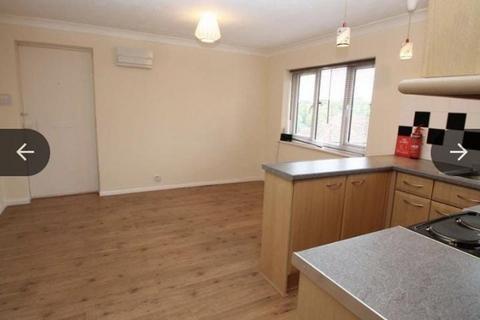 1 bedroom apartment for sale, Chiltern Avenue, High Wycombe HP12