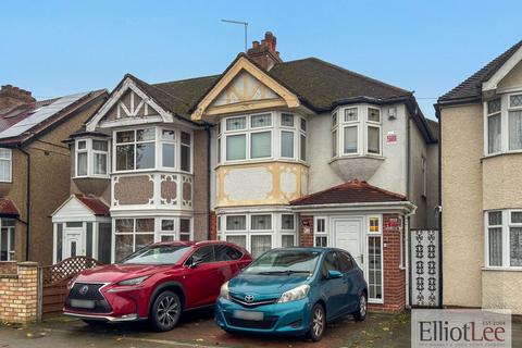 3 bedroom semi-detached house for sale, Carlyon Avenue, Harrow HA2