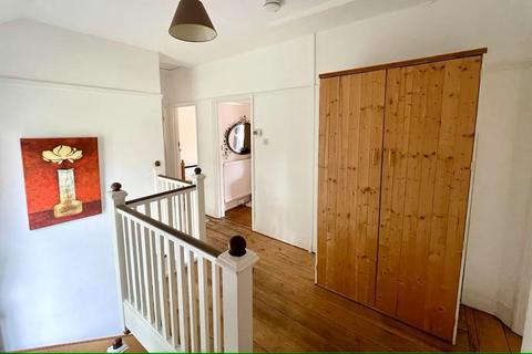 5 bedroom house to rent, St. Davids Hill, Exeter EX4