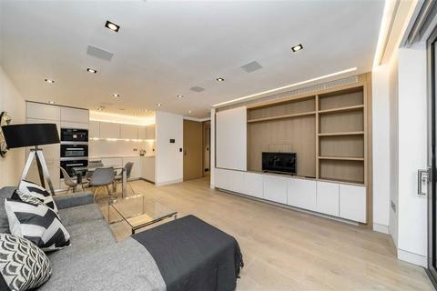 1 bedroom flat for sale, Still Walk, London SE1