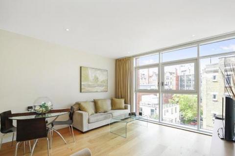 1 bedroom apartment to rent, Hepworth Court, Grosvenor Waterside, Gatliff Road SW1W