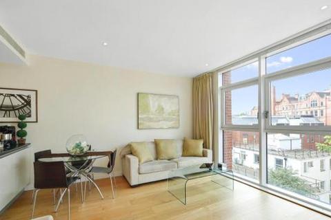 1 bedroom apartment to rent, Hepworth Court, Grosvenor Waterside, Gatliff Road SW1W