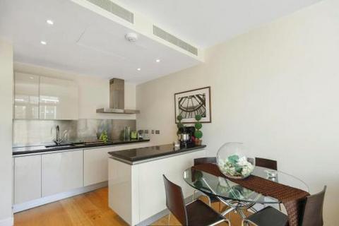 1 bedroom apartment to rent, Hepworth Court, Grosvenor Waterside, Gatliff Road SW1W